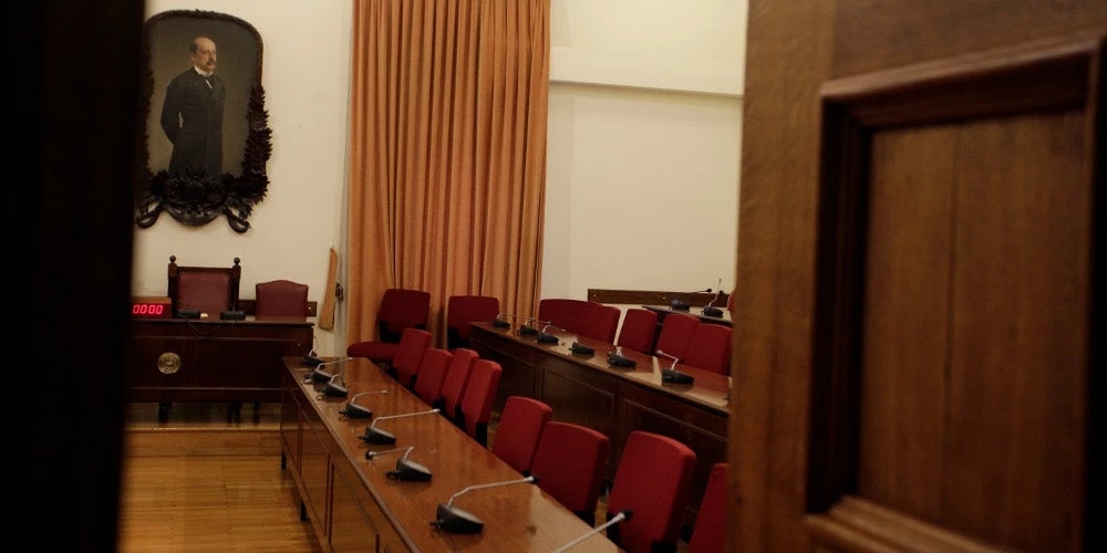 Αποχώρησε όλη η αντιπολίτευση από την Προανακριτική για την Novartis